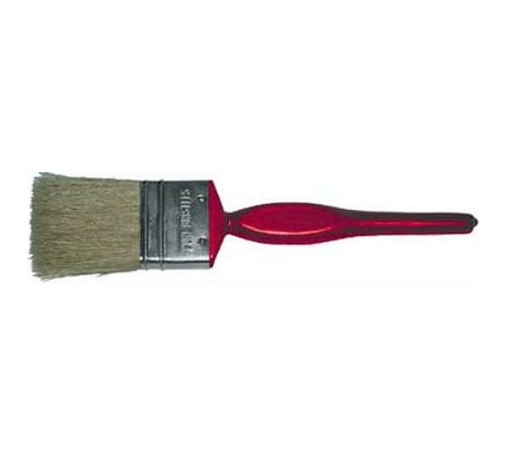 Флейцевая кисть 3" FIT IT Люкс 01067
