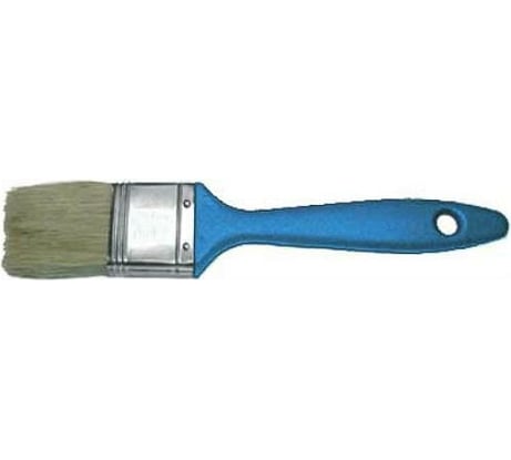 Флейцевая кисть 1" FIT IT Модерн 01153