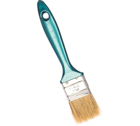 Флейцевая кисть 1,5" FIT IT Модерн 01154