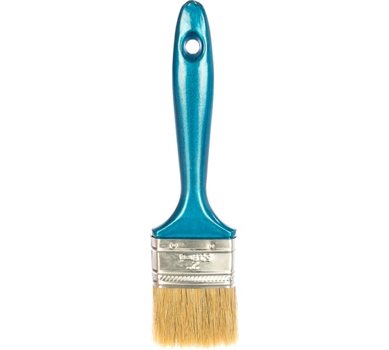 Флейцевая кисть 2" FIT IT Модерн 01155