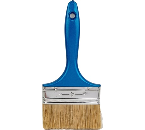 Флейцевая кисть 4" FIT IT Модерн 01158