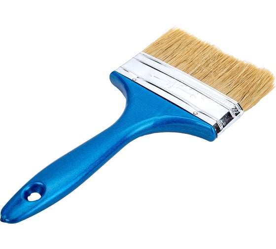 Флейцевая кисть 4" FIT IT Модерн 01158