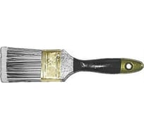 Флейцевая кисть 1" FIT IT Стайл 01183