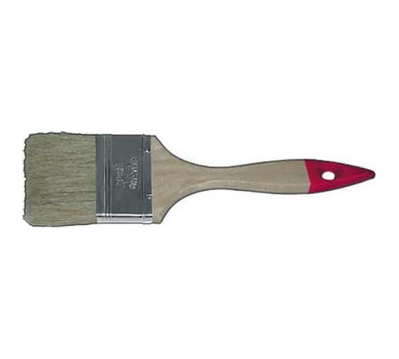 Флейцевая кисть 1/2" FIT IT Стандарт 01031 1