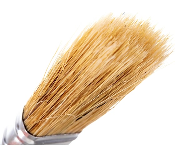 Флейцевая кисть 3/4" FIT IT Стандарт 01032