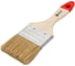 Флейцевая кисть 2,5" FIT IT Стандарт 01036 4