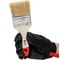 Флейцевая кисть 2,5" FIT IT Стандарт 01036 5