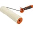 Валик с ручкой DECOR PROFI 2К, велюр, 250мм, d-50мм, ворс 5мм 550-5250 11608160 1