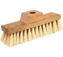 Деревянная щетка для битума BEOROL 245338