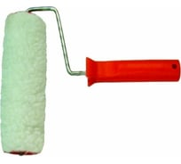 Валик 888 натуральный мех, 6x47x200 мм, ворс 12 мм, в сборе 8101539