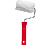 Валик 888 полиэстер, 6x47x100 мм, ворс 14 мм, в сборе 8100109