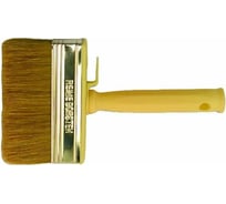 Ракля 888 Стандарт 30x120 мм, натуральная щетина, корпус пластик 0182125