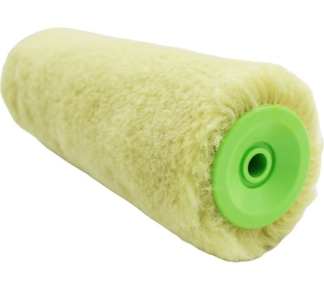 Сменный ролик On СИНТЕКС, полиамид, ворс 11 мм, 180x40x6 мм 02-02-320