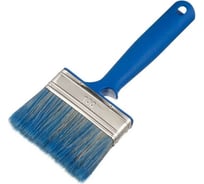 Плоская кисть для работ с водными красками Лазурный берег 100x25 мм В7 277100