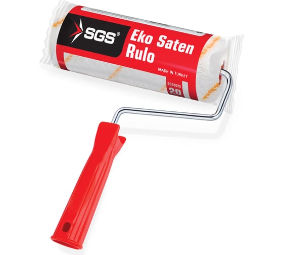 Малярный валик SGS 6020 200 мм 6020SGS