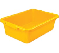 Прямоугольная пластиковая кювета SGS 989 50 л 989SGS