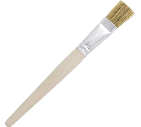 Филеночная кисть РемоКолор 18 мм 01-8-918