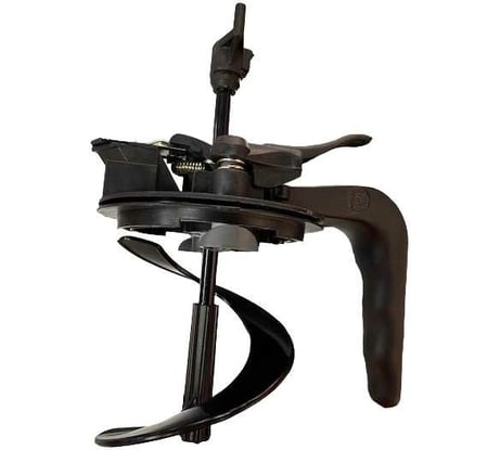 Дозирующая крышка Lechler 1 л 03087