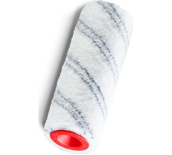 Валик HARDY Nylon, длина 25 см, диаметр 48 мм, ворс 12 мм, без ручки 0110-444825