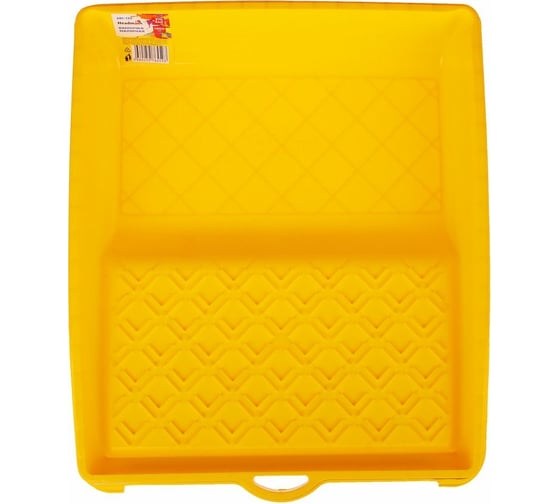 Малярная ванночка HEADMAN 37x34 см 681-133