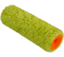 Ролик BOHRER зеленый, 240 мм, d42 мм, ворс 18 мм, под бюгель 6 мм 83132240