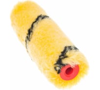 Ролик-мини BOHRER тигр, 100 мм, d15 мм, под бюгель 6 мм 83510110