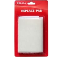 Сменная насадка для аппликатора STMDECOR 2 шт RSL43A