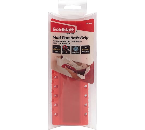 Магнитная накладка Goldblatt для Heli-Arc G05020