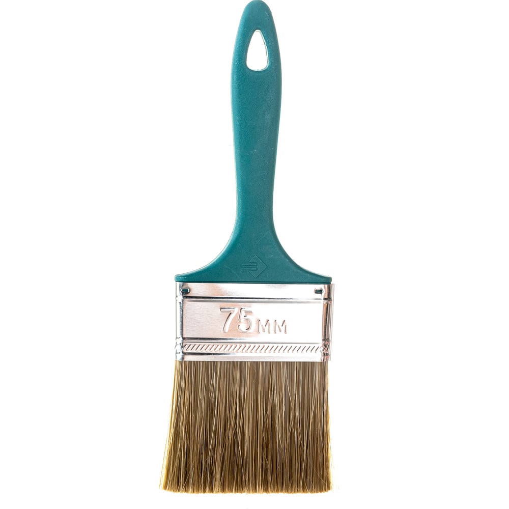 Кисть ЗУБР КП-14 75мм 4-01014-075 - выгодная цена, отзывы ...