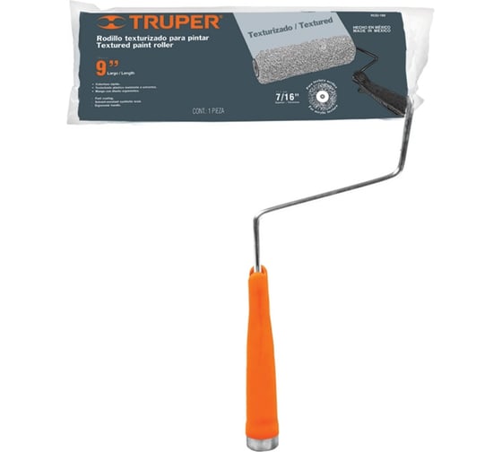 Малярный валик Truper ROD-189 19210