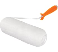 Гладкий малярный валик Truper ROD-107 19201