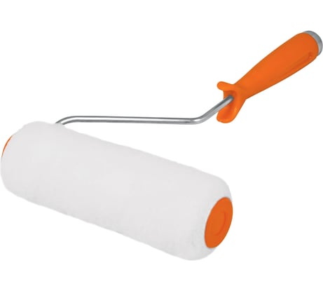 Гладкий малярный валик Truper ROD-123 19208