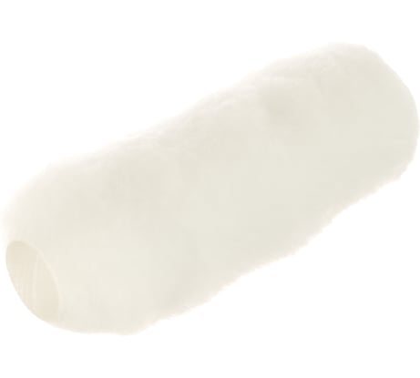 Сменный малярный гладкий валик Truper REP-222 19224