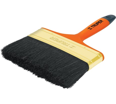 Малярная кисть Truper BRT-1-1/2 14482