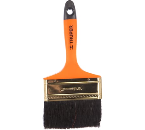 Малярная кисть Truper BRT-4 14486