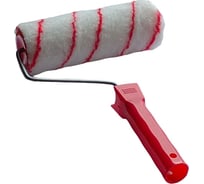 Валик Никище ВМ180 полиамид Колор 180x48 мм, бюгель 6 мм, быстросъем, плотность 550 гр/м2, ворс 10 мм 37778