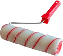Валик Никище ВМ230 полиамид Колор 230x48 мм, бюгель 6 мм, быстросъем, плотность 550 гр/м2, ворс 10 мм 38144