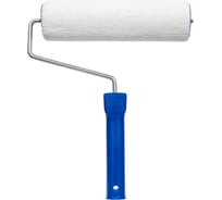 Валик Никище ВМ200 велюр, 200x48 мм, бюгель 6 мм, шплинт, плотность 90 гр/м2 37839