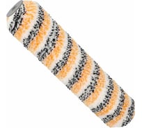 Малярный валик Blue Dolphin Atlantic Facade, для фактурных поверхностей, 370 мм, ворс 18 мм, полиамид, универсальный ATC37W18_59581