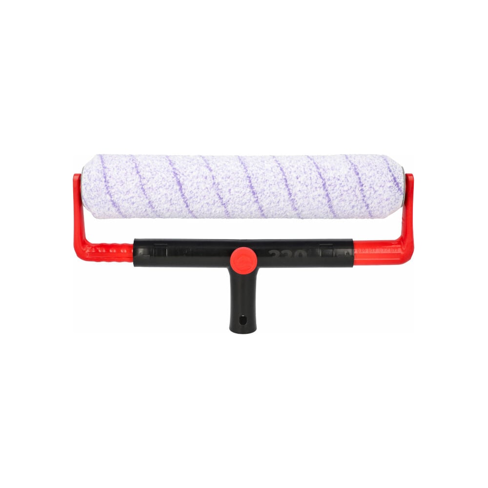 Малярный валик Blue Dolphin Killer, для фактурных поверхностей, 370 мм ...