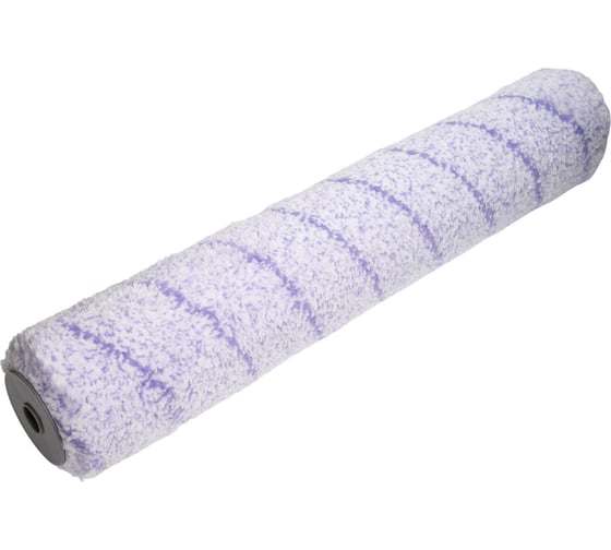 Малярный валик Blue Dolphin Killer, для фактурных поверхностей, 370 мм, ворс 13 мм, микроволокно, для невязких материалов, устойчив к растворителям K37W13_58911 1