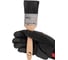 Плоская кисть HARDY SELECT серия 54 TOPS 90, натуральная черная щетина, размер 50 мм 0201-545750 4
