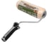 Малярный валик Rollingdog Super-Micro, микрофибра, 230 мм, ворс 19 мм, бюгель 8 мм, 60252 6