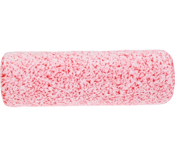 Валик HARDY Micro, длина 18 см, D44 мм, ворс 6 мм, без ручки (каркас.) 0119-634418