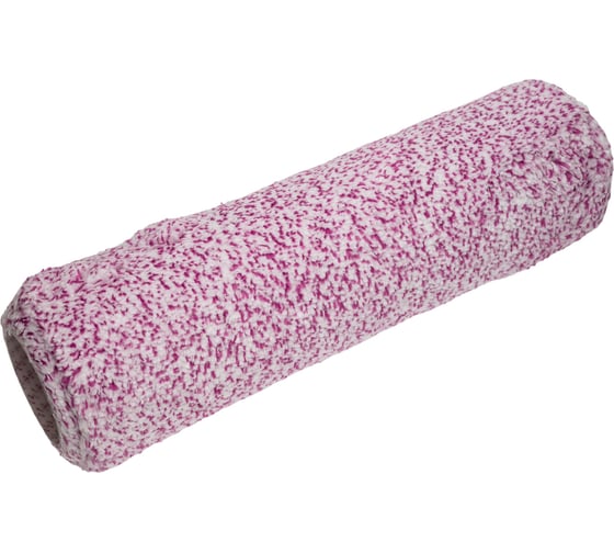 Валик HARDY Micro, длина 25 см, D44 мм, ворс 16 мм, без ручки (каркас.) 0119-654425 1