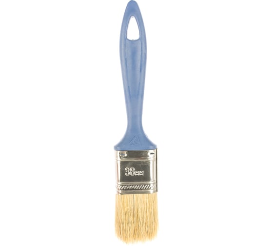 Плоская кисть 38 мм STAYER UNIVERSAL-PROFI 01085-38_z01