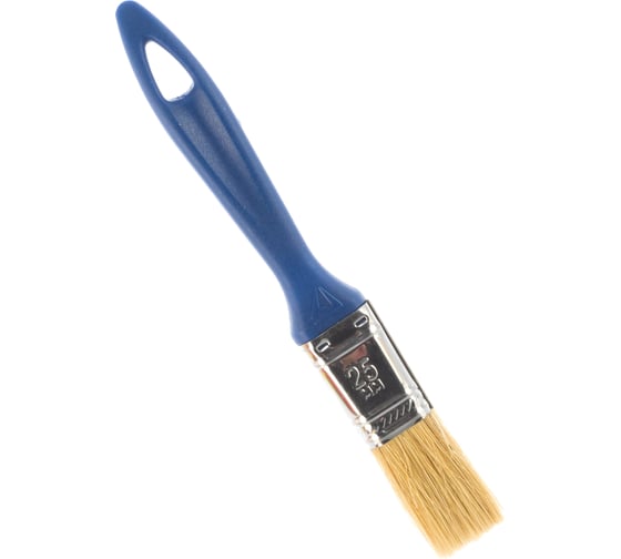Плоская кисть 25 мм STAYER UNIVERSAL-PROFI 01085-25_z01