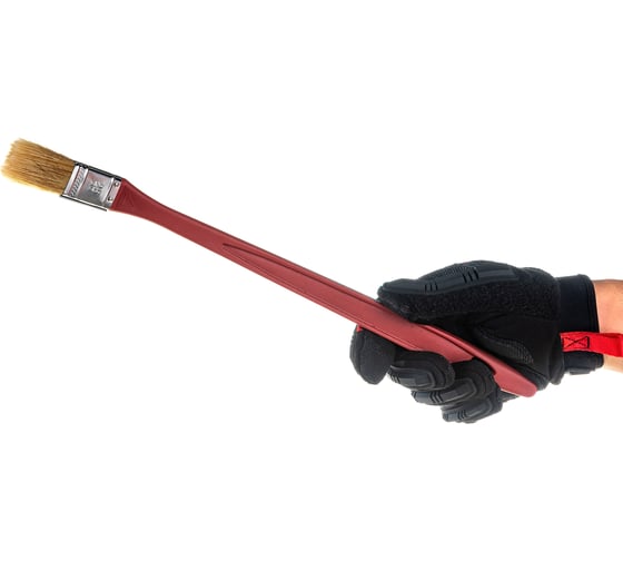 Радиаторная кисть 25 мм STAYER UNIVERSAL-MASTER 0110-25_z01