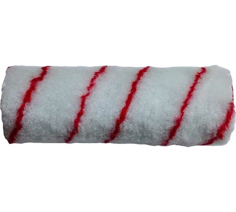 Ролик Никище Колор полиамид, 230x48, бюгель 6 мм, быстросъем, плот. 550 гр/м2, ворс 10 мм 06.13.04