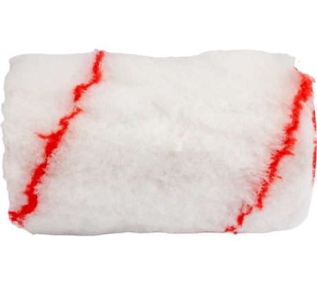 Ролик Никище Колор полиамид, 100x48, бюгель 6 мм, быстросъем, плот. 550 гр/м2, ворс 10 мм 06.13.01